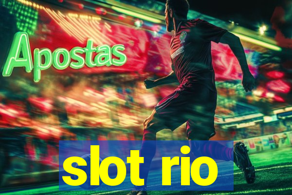 slot rio